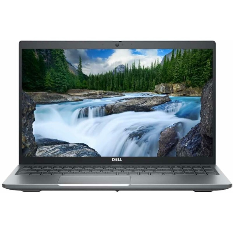 Ordinateur Portable Dell Latitud 5540 i5-1335U 8 GB RAM 15,6" 512 GB SSD