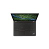 Ordinateur Portable Lenovo 20YQ000USP Espagnol Qwerty Noir 15,6" Intel Core i7-11800H 512 GB SSD 8 GB RAM 16 GB RAM