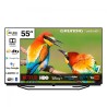 TV intelligente Grundig 55GGU7960B   55 55" 4K Ultra HD LED HbbTV