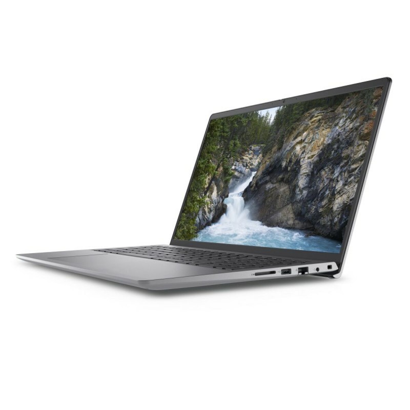 Ordinateur Portable Dell Vostro 3525 Espagnol Qwerty Ryzen 7 5700U 16 GB RAM 15,6" 512 GB SSD