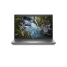 Ordinateur Portable Dell Precision 3480 Espagnol Qwerty 512 GB SSD 14" 32 GB RAM I7-1370P