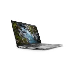 Ordinateur Portable Dell Precision 3480 Espagnol Qwerty 512 GB SSD 14" 32 GB RAM I7-1370P