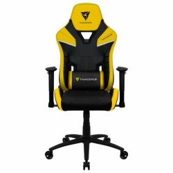 Chaise de jeu ThunderX3 TC5 Air Tech Jaune