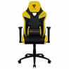 Chaise de jeu ThunderX3 TC5 Air Tech Jaune