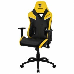 Chaise de jeu ThunderX3 TC5 Air Tech Jaune