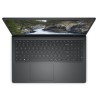 Ordinateur Portable Dell Vostro 3520 512 GB SSD 8 GB RAM 15,6" Intel Core I7-1255U Espagnol Qwerty