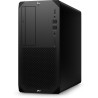 PC de bureau HP Z2 G9 Intel Core i7-13700KF 32 GB RAM i7-13700 32 GB 1 TB SSD