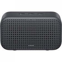 Haut-parleur portable Xiaomi 07G Noir