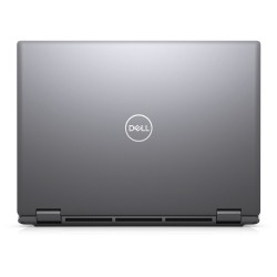 Ordinateur Portable Dell Precision 7680 16" Espagnol Qwerty Intel Core i7-13850HX 1 TB SSD 32 GB RAM