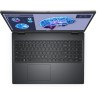 Ordinateur Portable Dell Precision 7680 16" Espagnol Qwerty Intel Core i7-13850HX 1 TB SSD 32 GB RAM