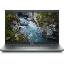 Ordinateur Portable Dell Precision 3480 16 GB RAM 512 GB SSD 14" Intel Core i7-1360P Espagnol Qwerty