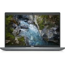 Ordinateur Portable Dell Precision 3480 16 GB RAM 512 GB SSD 14" Intel Core i7-1360P Espagnol Qwerty