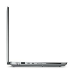 Ordinateur Portable Dell Precision 3480 16 GB RAM 512 GB SSD 14" Intel Core i7-1360P Espagnol Qwerty