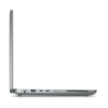 Ordinateur Portable Dell Precision 3480 16 GB RAM 512 GB SSD 14" Intel Core i7-1360P Espagnol Qwerty