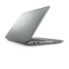 Ordinateur Portable Dell Precision 3480 16 GB RAM 512 GB SSD 14" Intel Core i7-1360P Espagnol Qwerty