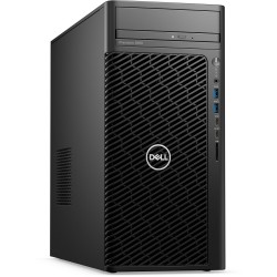 PC de bureau Dell Precision...