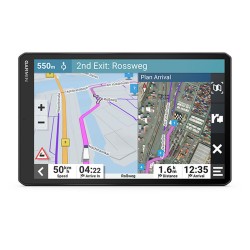 Navigateur GPS GARMIN DEZL...