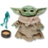 Jouet interactif Star Wars Mandalorian Baby Yoda Hasbro (19 cm)