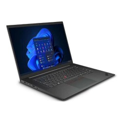 Ordinateur Portable Lenovo ThinkBook P1 G4 Espagnol Qwerty Intel Core i9 i9-11950H 32 GB RAM 512 GB SSD