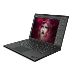 Ordinateur Portable Lenovo ThinkBook P1 G4 Espagnol Qwerty Intel Core i9 i9-11950H 32 GB RAM 512 GB SSD