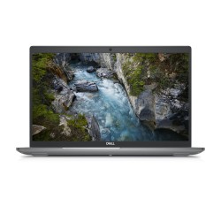 Ordinateur Portable Dell Precision 3580 Espagnol Qwerty 15,6" 512 GB SSD 16 GB RAM Intel Core i7-1360P