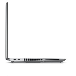 Ordinateur Portable Dell Precision 3580 Espagnol Qwerty 15,6" 512 GB SSD 16 GB RAM Intel Core i7-1360P