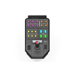 Joystick Logitech G Saitek...