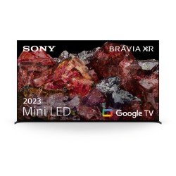 Télévision Sony XR65X95LAEP...