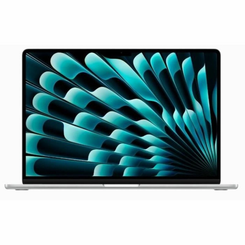 Ordinateur Portable Apple MacBook Air 256 GB SSD 8 GB RAM M2 AZERTY