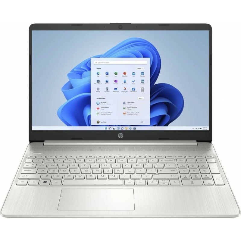 Ordinateur Portable HP FQ5017NS 512 GB SSD 8 GB RAM 15,6" Intel Core i5-1235U