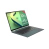 Ordinateur Portable 2 en 1 LG 14T90Q-G.AA78B Intel Core I7-12800HE 16 GB 14" 1 TB SSD 8 GB RAM 16 GB RAM