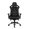 Chaise de jeu DRIFT DR600BK Noir