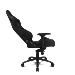 Chaise de jeu DRIFT DR600BK Noir