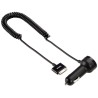 Chargeur de voiture Hama 00089434 Noir