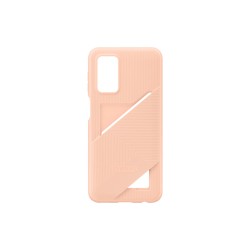 Protection pour téléphone portable Samsung A23 Multicouleur Orange