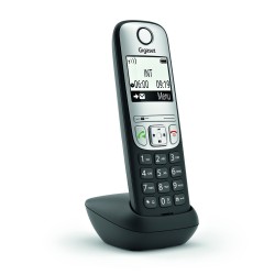 Téléphone IP Gigaset A690HX...