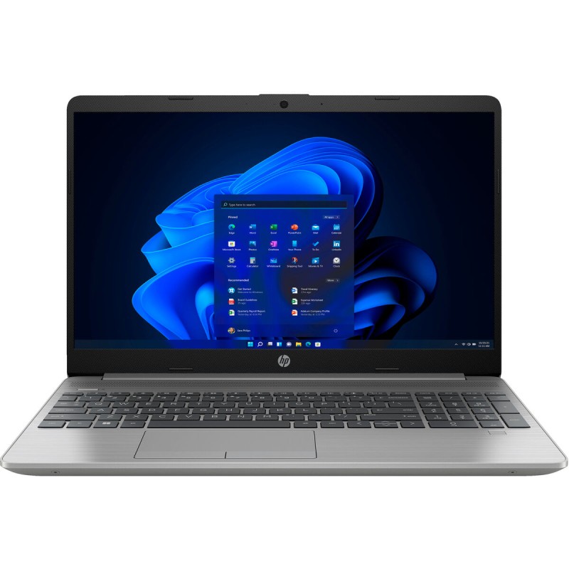 Ordinateur Portable HP 250 G9 Espagnol Qwerty 1 TB SSD 16 GB RAM 15,6" Intel Core I7-1255U