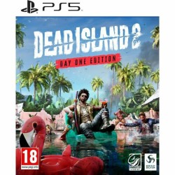 Jeu vidéo PlayStation 5 Deep Silver Dead Island 2: Day One Edition