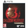 Jeu vidéo PlayStation 5 Devolver Digital Shadow Warrior 3 Definitive Edition