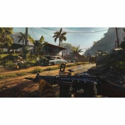 Jeu vidéo PlayStation 5 Ubisoft Far Cry 6