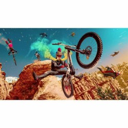 Jeu vidéo PlayStation 5 Ubisoft Riders Republic