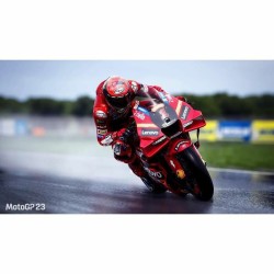 Jeu vidéo pour Switch Milestone MotoGP 23 - Day One Edition Code de téléchargement