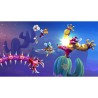 Jeu vidéo pour Switch Ubisoft Rayman Legends Definitive Edition Code de téléchargement