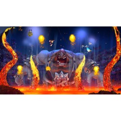 Jeu vidéo pour Switch Ubisoft Rayman Legends Definitive Edition Code de téléchargement