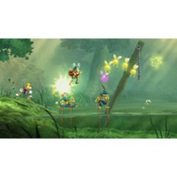 Jeu vidéo pour Switch Ubisoft Rayman Legends Definitive Edition Code de téléchargement