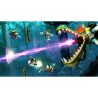 Jeu vidéo pour Switch Ubisoft Rayman Legends Definitive Edition Code de téléchargement