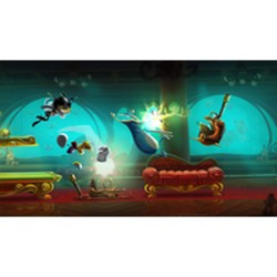 Jeu vidéo pour Switch Ubisoft Rayman Legends Definitive Edition Code de téléchargement