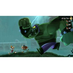 Jeu vidéo pour Switch Ubisoft Rayman Legends Definitive Edition Code de téléchargement