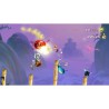 Jeu vidéo pour Switch Ubisoft Rayman Legends Definitive Edition Code de téléchargement