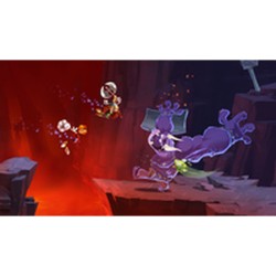 Jeu vidéo pour Switch Ubisoft Rayman Legends Definitive Edition Code de téléchargement